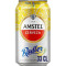 Canette De Bière Amstel Radler