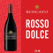 Roscato Rosso, Italie