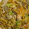 72. House Special Chow Mein