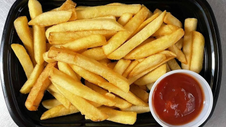 7. French Fries (Large)