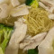 16A. Chicken Noodle Soup