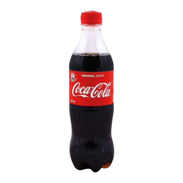 Bouteille De Coca Cola (500 Ml)