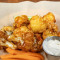 Gf Cauliflower Wings