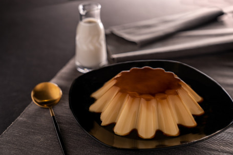 Pomme Au Caramel