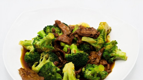 103. Beef W. Broccoli
