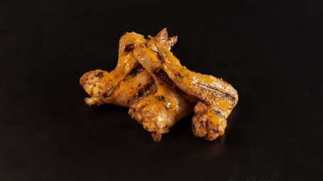 Grilled Chicken Wings (3 Pieces)