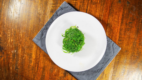 #21. Seaweed Salad