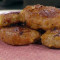 Galettes De Saucisses De Poulet