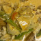 B15. Yellow Curry