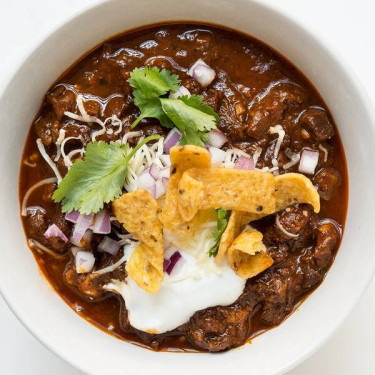 Chili De Boeuf