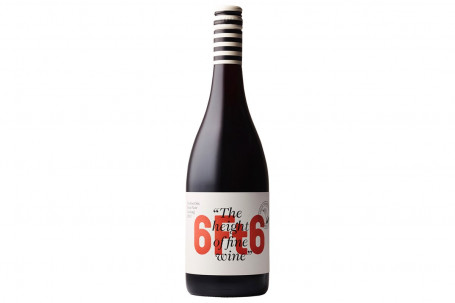 6Ft6 Pinot Noir