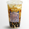 Brown Sugar Boba Milk (700ml)