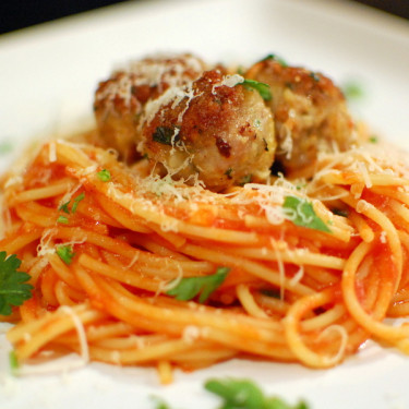 Boulette De Viande De Caserne