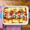 Manicotti Au Fromage