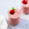 Smoothie Aux Fraises