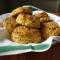 Combo De Biscuit Aux Œufs Et Au Fromage