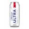 Michelob Ultra, 473 ml can beer (4.0% ABV)