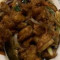 F1. Bombay Style Garlic Fish