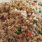 R1. Vegetarian Fried Rice