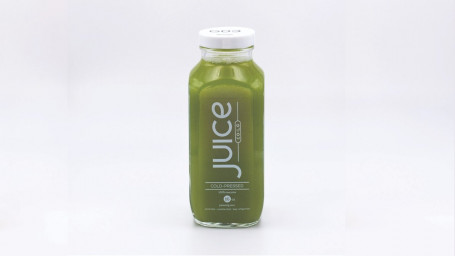 G03: Kale Cabbage Cucumber Parsley Lime