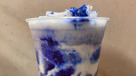 Blue Cloud Drink