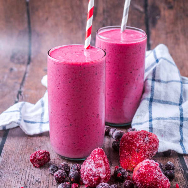 Smoothies Surgelés