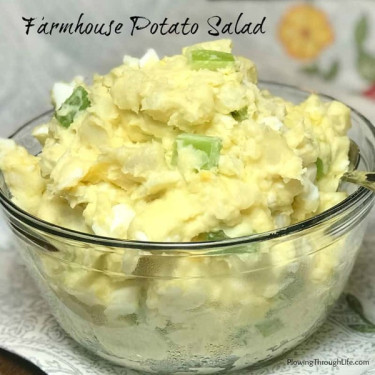 Salade De Ferme