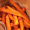 7. Sweet Potato Fries