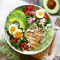 Salade Cobb Californienne