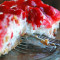 Cheesecake Aux Cerises