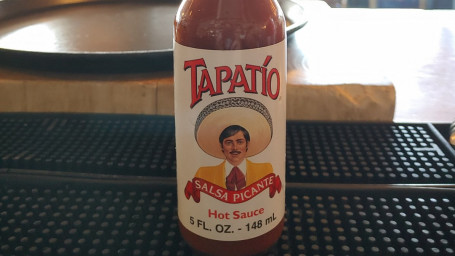 Tapatio Hot Sauce Bottle (5-Oz)