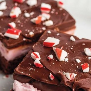 Plateau De Cookies Et Brownies