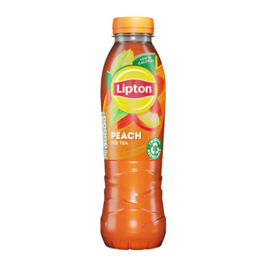 Lipton Ice Tea Pêche 500Ml