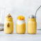 Smoothie À La Mangue Et À La Passion