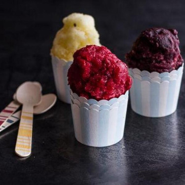 Glace Italienne