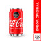 Coca-Cola Saveur Originale Canette 330 Ml