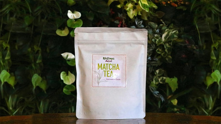 Matcha Green Tea 6Oz