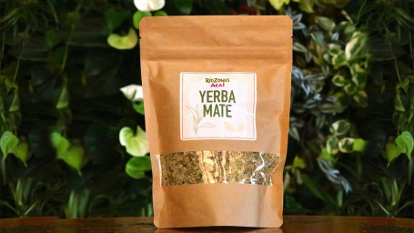 Yerba Mate/ 6Oz