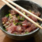 Poke De Thon Ahi