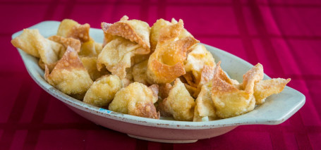 3. Fried Wontons (10)