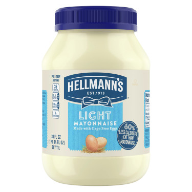 Mayonnaise Légère