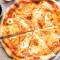 Pizza Aux 4 Fromages