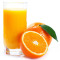 Jus D'orange Frais