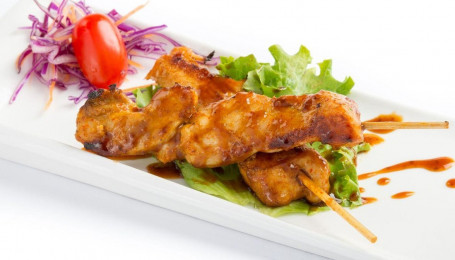 A05 Chicken Skewers (2 pcs)