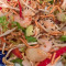 Seafood Chow Mein