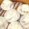 Steamed Juice Bun (6) Xiǎo Lóng Tāng Bāo