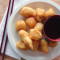 71. Sweet Sour Chicken Balls Tián Suān Jī Qiú