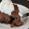 Gâteau Au Fudge À La Double Chocolat Et Coca-Cola