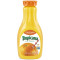 Jus De Tropicana