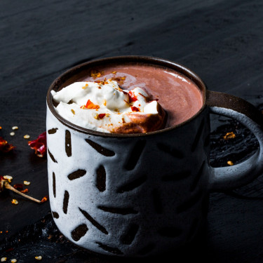 Chocolat Chaud Mexicain